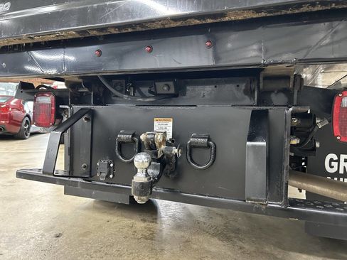 Used 2023 Ford F350 XL w/ Snow Plow Prep Package image 12