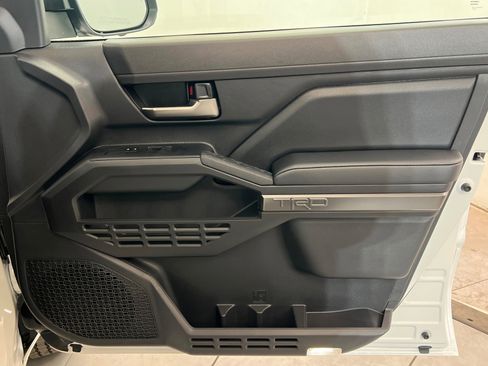 New 2026 Toyota Tacoma TRD Off-Road AWD/4WD image 22