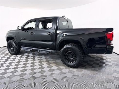 Certified 2023 Toyota Tacoma SR5 image 21