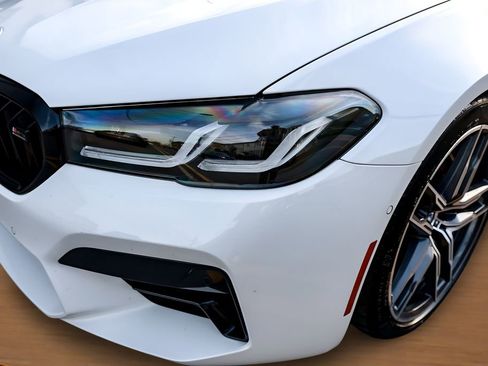 Used 2023 BMW M5 w/ Competition Package AWD/4WD image 18