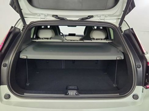 New 2026 Volvo EX30 Plus w/ Climate Package AWD/4WD image 36