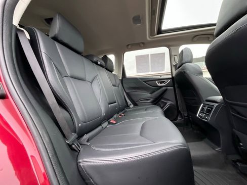 Used 2019 Subaru Forester Touring image 14