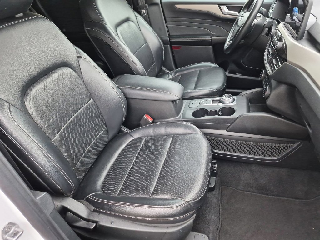 Used 2022 Ford Escape SEL AWD/4WD image 21