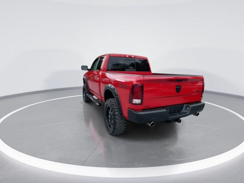 Used 2019 RAM 1500 Warlock AWD/4WD image 14
