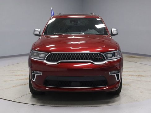 Used 2023 Dodge Durango Citadel AWD/4WD image 5