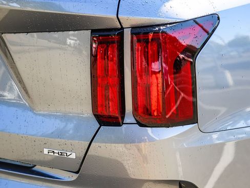 Certified 2023 Kia Sorento SX Prestige image 10