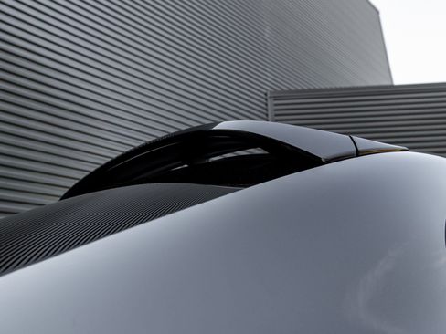 Certified 2021 Porsche Cayenne Coupe image 27