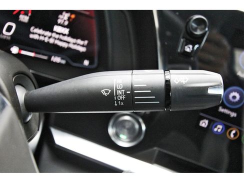 Used 2023 Chevrolet Corvette Stingray Convertible w/ 1LT image 15