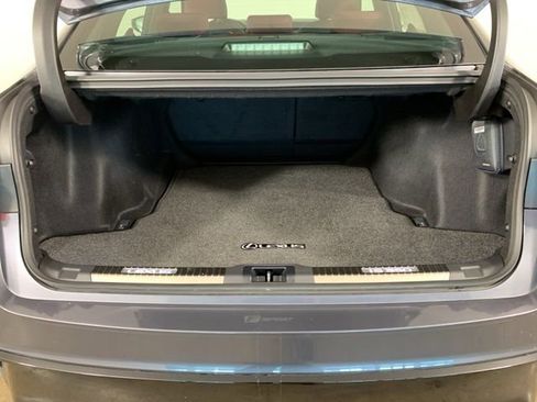 Used 2025 Lexus IS 350 F Sport w/ Navigation Package AWD/4WD image 13