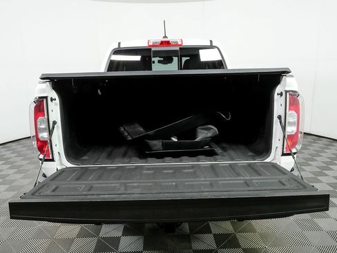 Used 2018 GMC Canyon Denali image 29