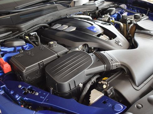 Used 2016 Maserati Ghibli S image 46