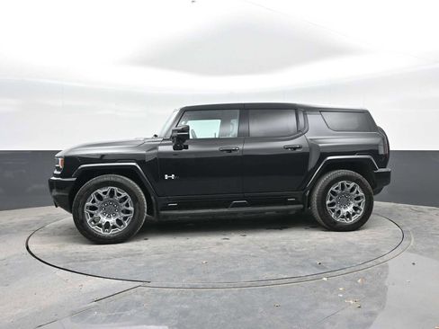 New 2025 GMC Hummer EV 3X image 4