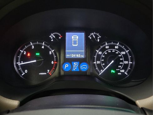 Used 2019 Lexus GX 460 Premium image 13