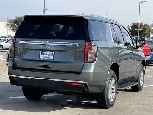 Used 2023 Chevrolet Tahoe LS image 4