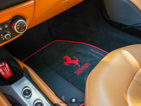 Used 2017 Ferrari 488 GTB image 19