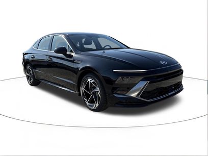 New 2026 Hyundai Sonata SEL