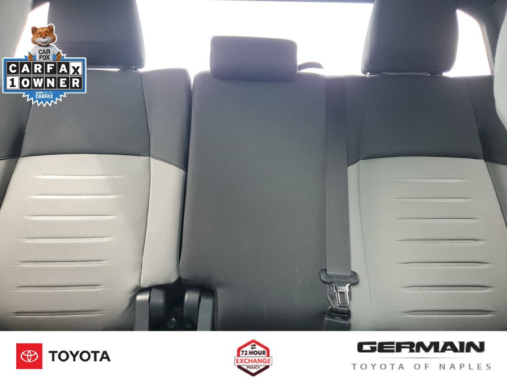 Certified 2026 Toyota Tacoma TRD Sport AWD/4WD image 30