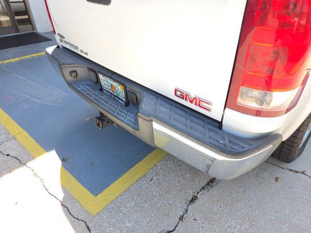 Used 2012 GMC Sierra 1500 SLE w/ Regional Value Package RWD image 6
