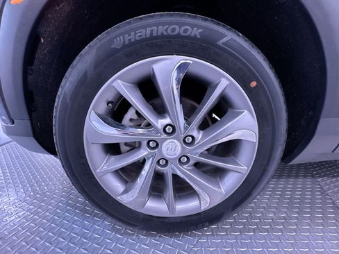 Used 2020 Buick Encore GX Select w/ Experience Buick Package AWD/4WD image 10