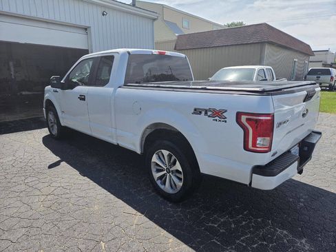 Used 2017 Ford F150 XL w/ Equipment Group 101A Mid AWD/4WD image 9