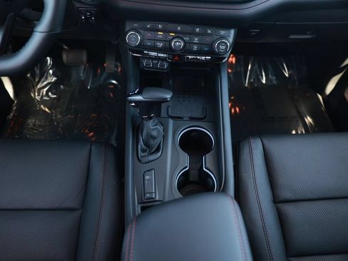 New 2026 Dodge Durango GT AWD/4WD image 27