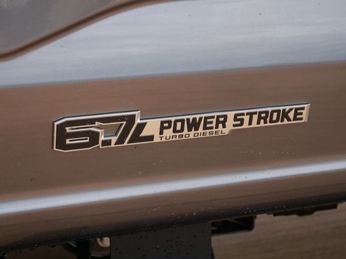 New 2026 Ford F250 Lariat AWD/4WD image 13