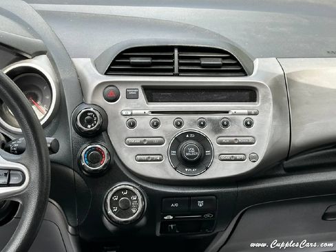 Used 2012 Honda Fit image 14