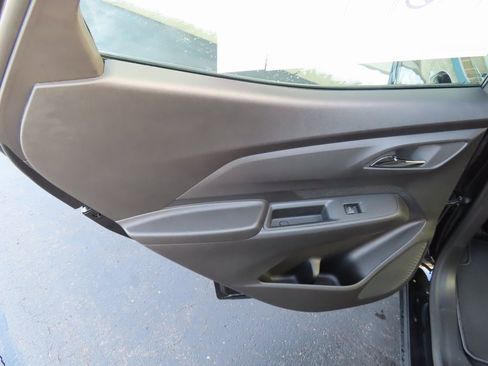 New 2027 Chevrolet Bolt RS image 23