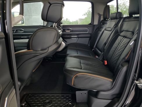 Used 2026 RAM 1500 Tungsten w/ Towing Technology Group image 10