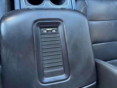 Used 2016 Chevrolet Silverado 2500 LTZ w/ LTZ Plus Package image 26