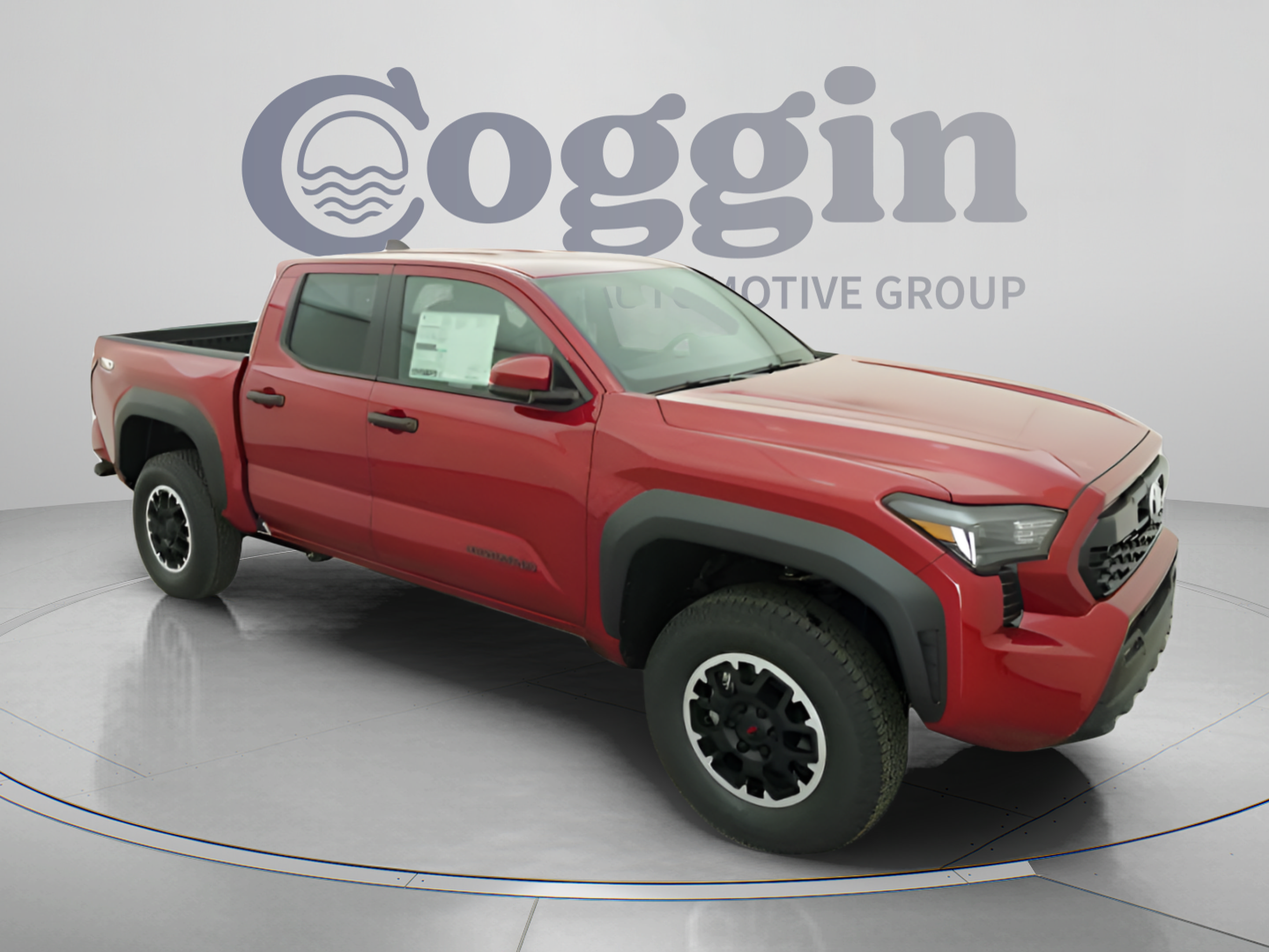 New 2025 Toyota Tacoma TRD Off-Road w/ TRD Off Road Upgrade Package AWD/4WD image 27