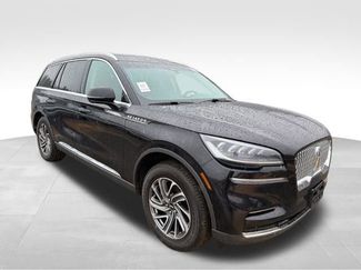 Used 2023 Lincoln Aviator AWD video 2