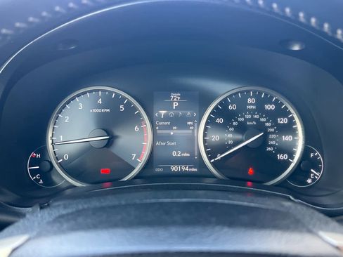 Used 2017 Lexus NX 200t FWD w/ Premium Package image 25