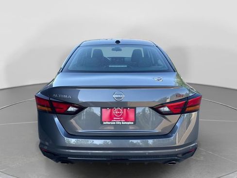 New 2026 Nissan Altima 2.5 SR FWD image 5