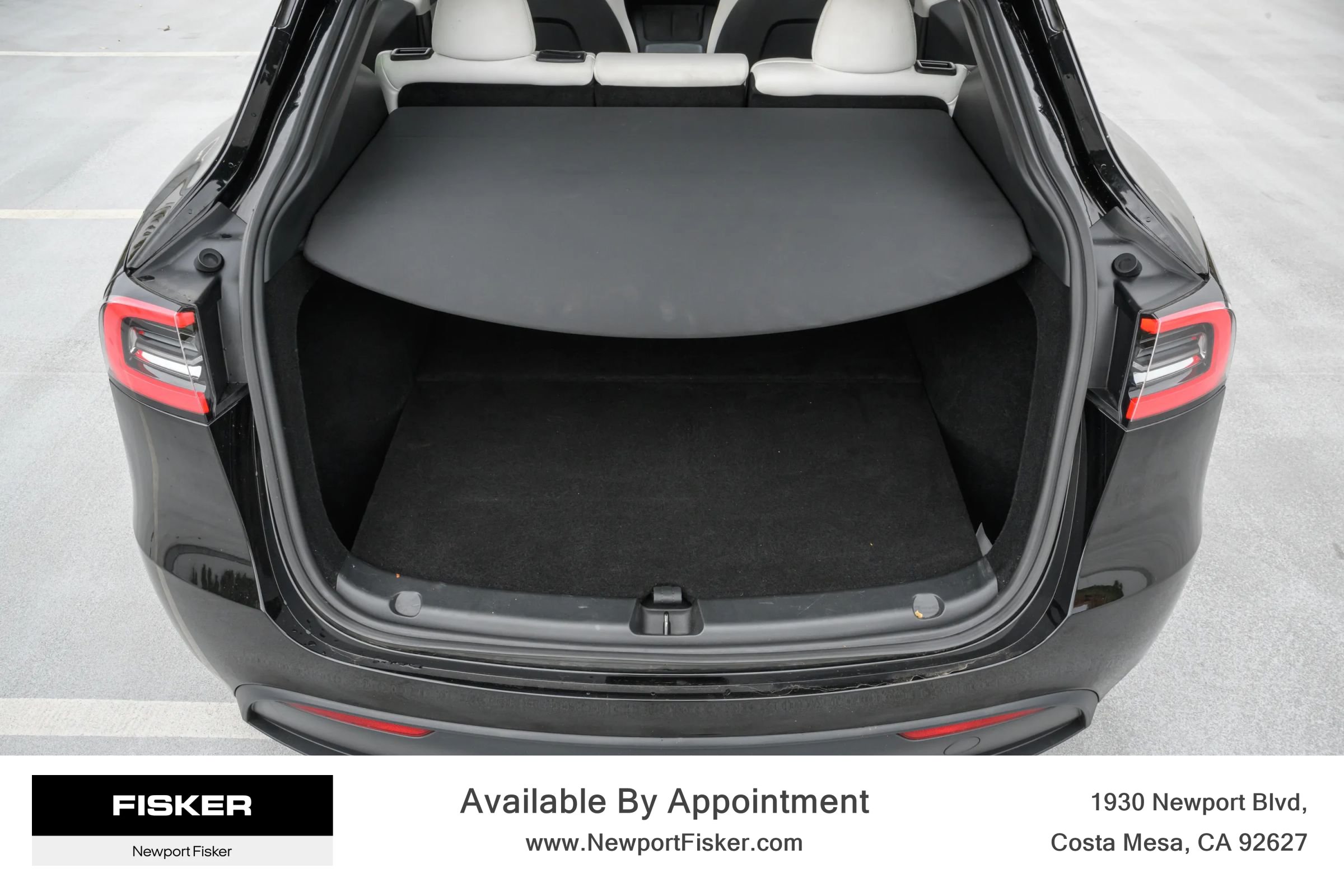 Used 2024 Tesla Model Y Performance AWD/4WD image 24