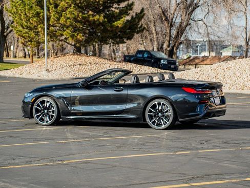 Used 2025 BMW M850i xDrive M850i xDrive image 12