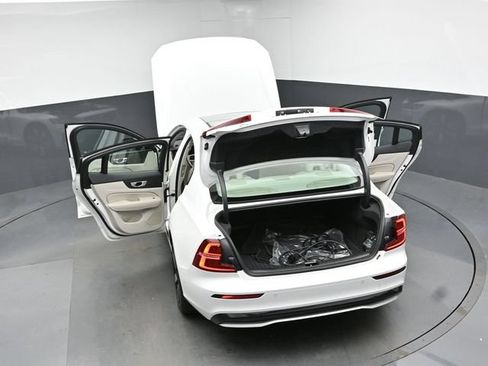 Used 2024 Volvo S60 T8 Plus w/ Protection Package Premier AWD/4WD image 44