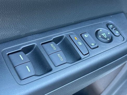 New 2026 Honda CR-V TrailSport image 11