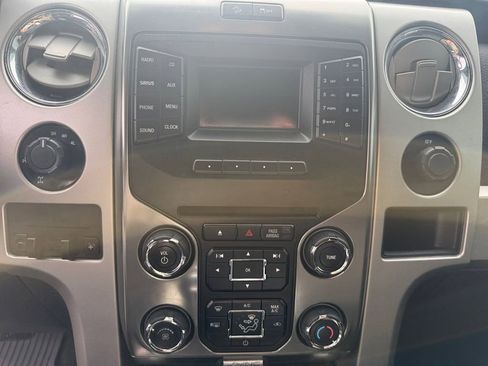 Used 2014 Ford F150 FX4 image 23