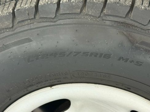 Used 2012 Chevrolet Express 3500 LT w/ LT Preferred Equipment Group image 33