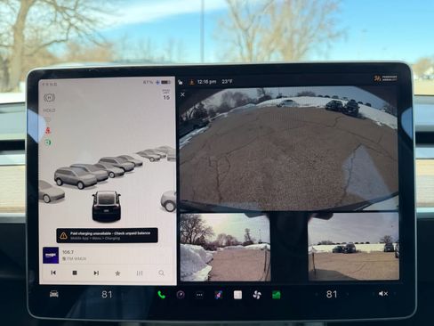 Used 2022 Tesla Model Y Long Range image 26