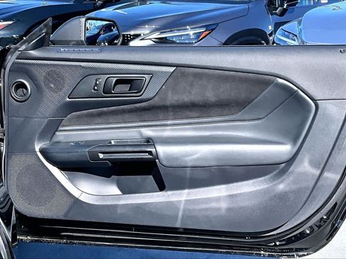 Used 2024 Ford Mustang Dark Horse image 21