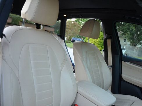 Used 2019 BMW X3 M40i w/ Premium Package AWD/4WD image 16
