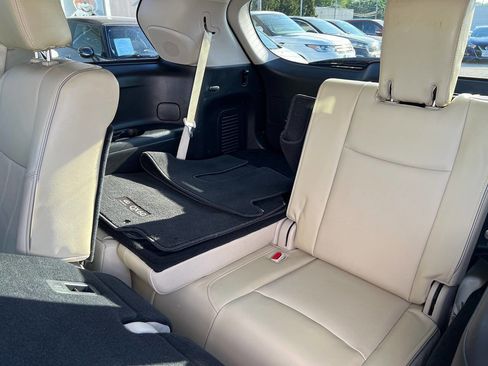 Used 2018 INFINITI QX60 Luxe w/ Premium Plus Package AWD/4WD image 25