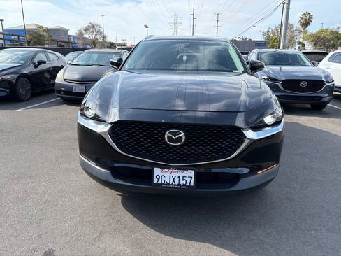 New 2023 MAZDA CX-30 AWD 2.5 S w/ Select Package image 3