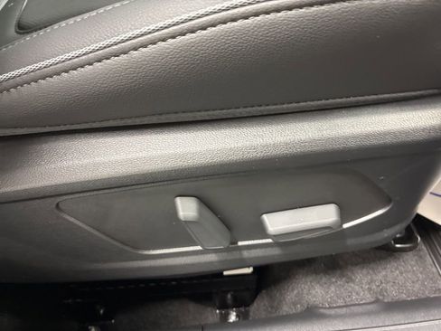 New 2026 Hyundai Santa Cruz Limited image 29