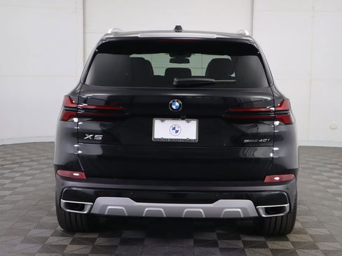 Certified 2026 BMW X5 sDrive40i image 6