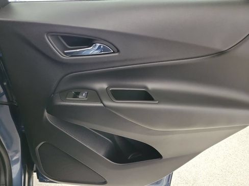 Certified 2024 Chevrolet Equinox LT w/ LPO, Floor Liner Package FWD image 22