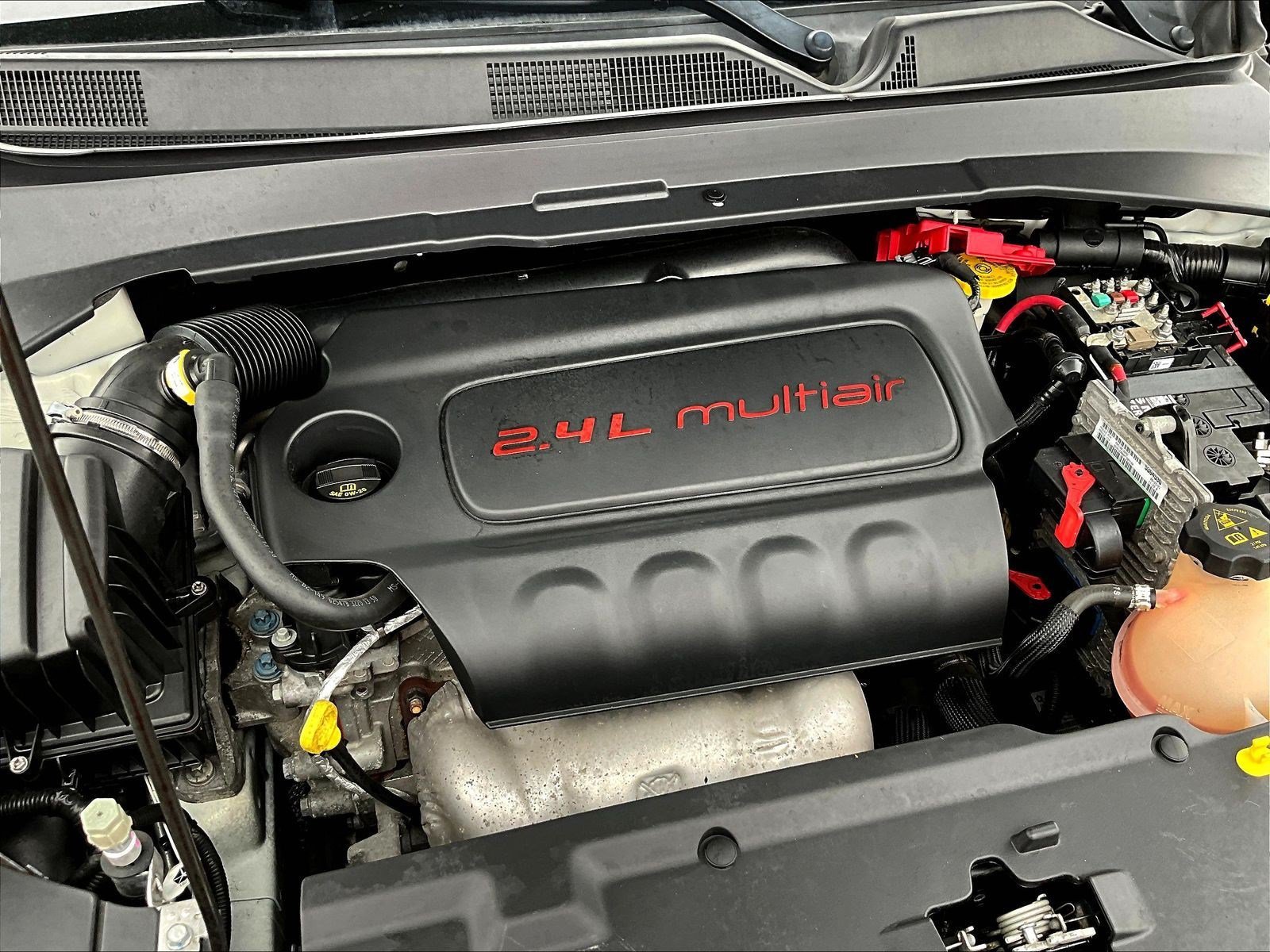 Used 2021 Jeep Compass Latitude FWD image 30
