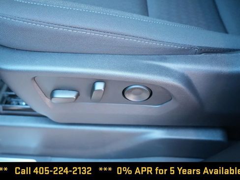 New 2026 Chevrolet Silverado 1500 RST AWD/4WD image 20